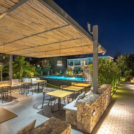 La Maison Corfu - Adults Only Ypsos Dış mekan fotoğraf