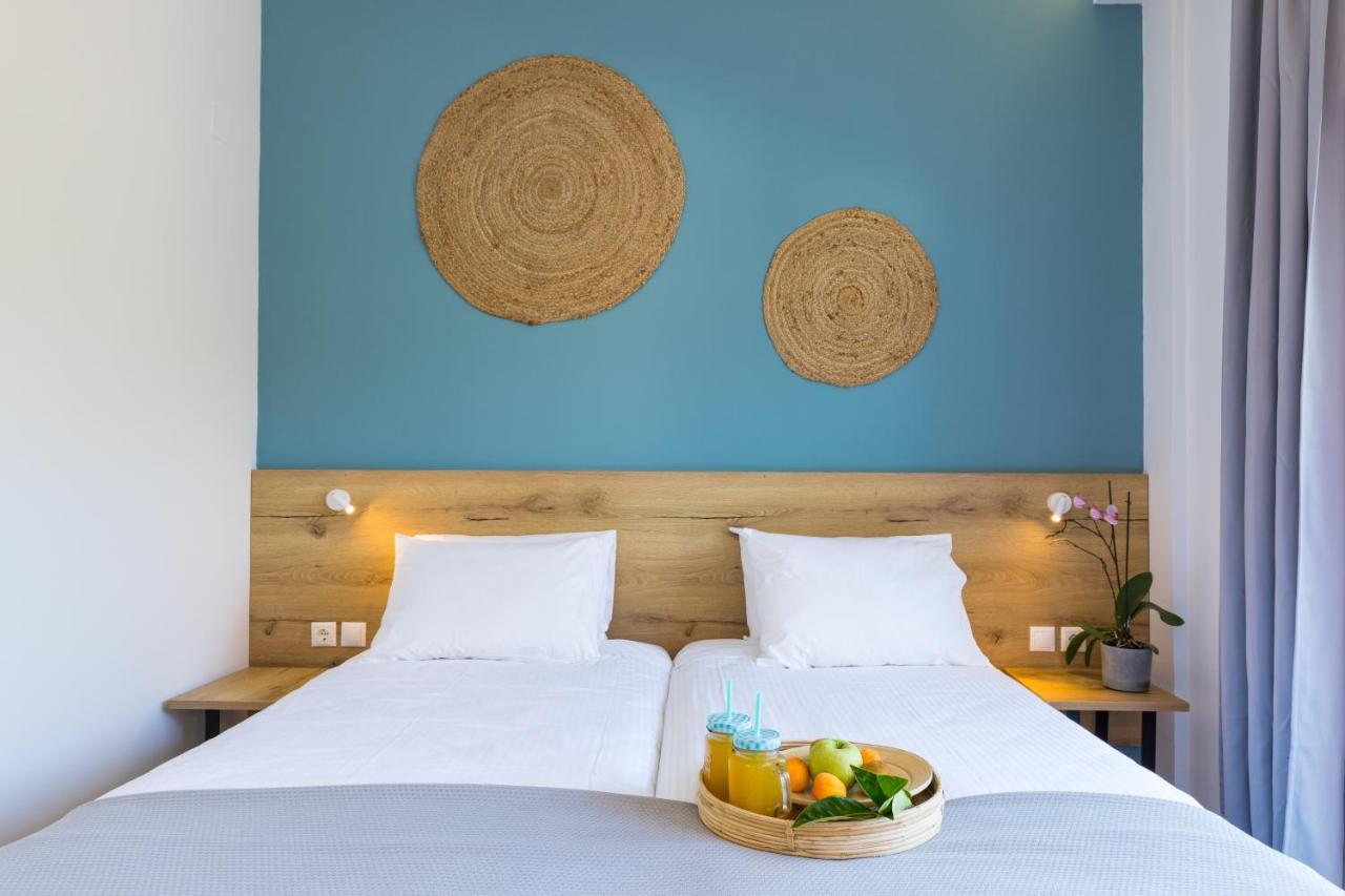 La Maison Corfu - Adults Only Ypsos Dış mekan fotoğraf