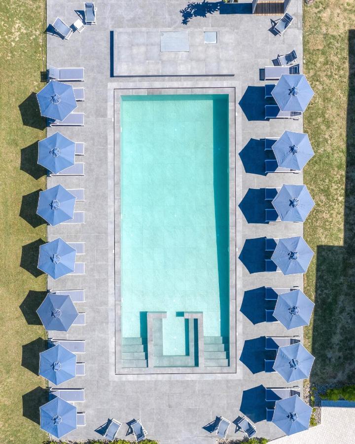 La Maison Corfu - Adults Only Ypsos Dış mekan fotoğraf