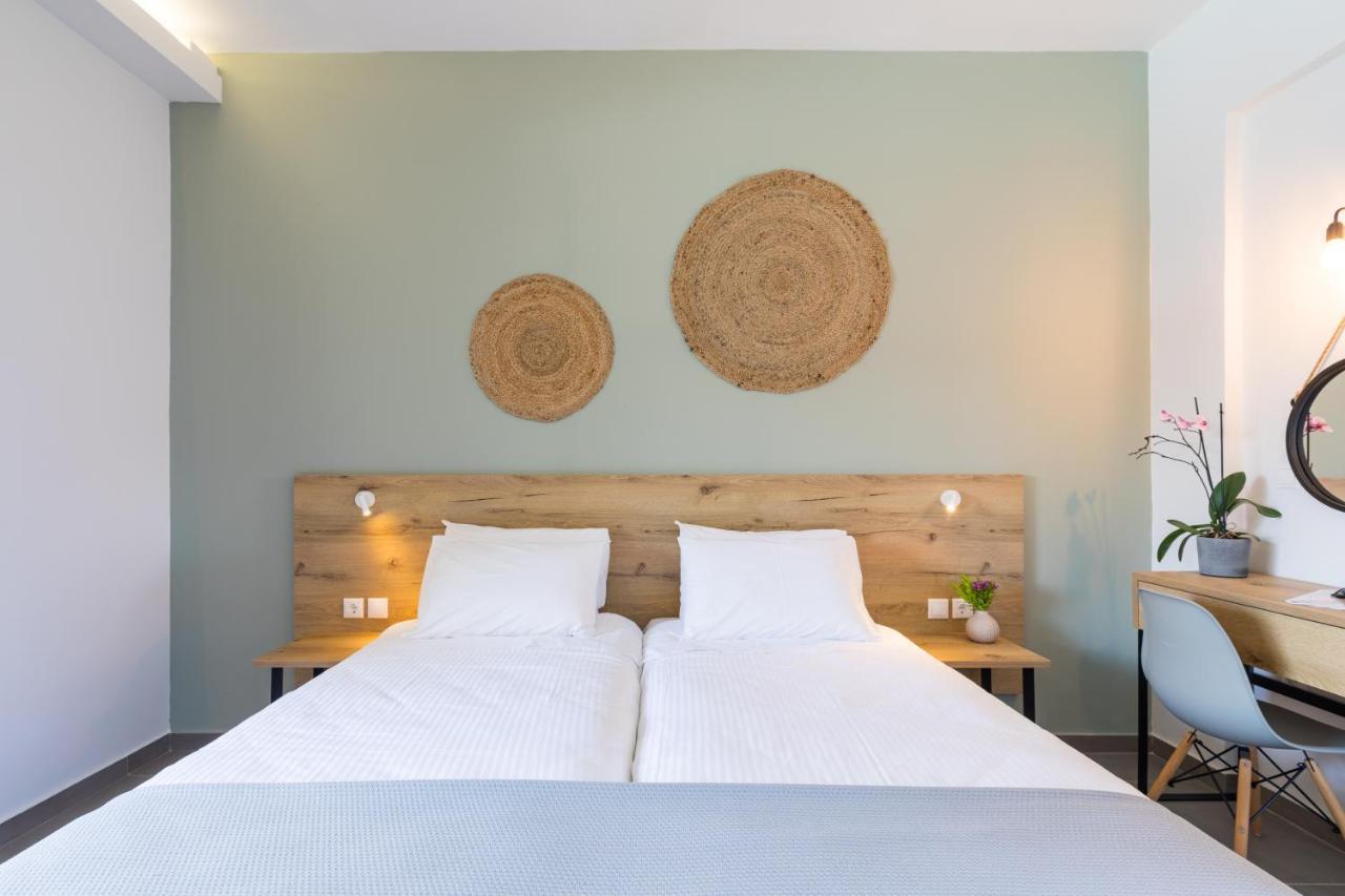 La Maison Corfu - Adults Only Ypsos Dış mekan fotoğraf