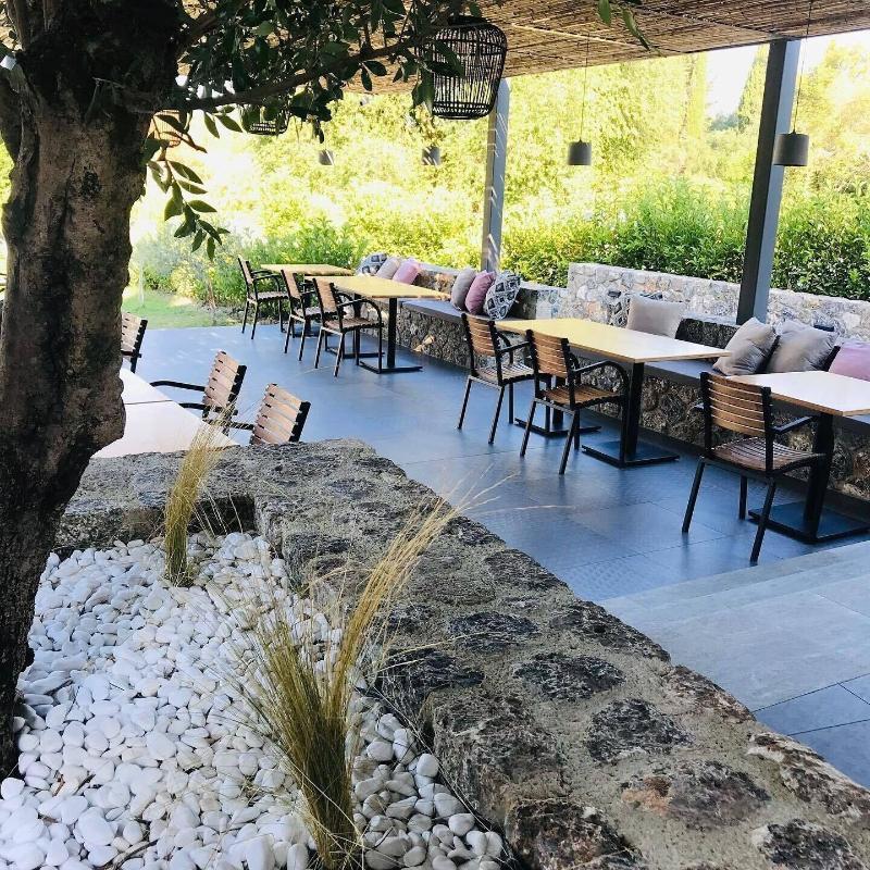 La Maison Corfu - Adults Only Ypsos Dış mekan fotoğraf