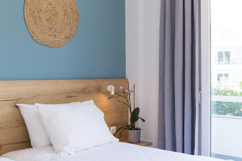 La Maison Corfu - Adults Only Ypsos Dış mekan fotoğraf