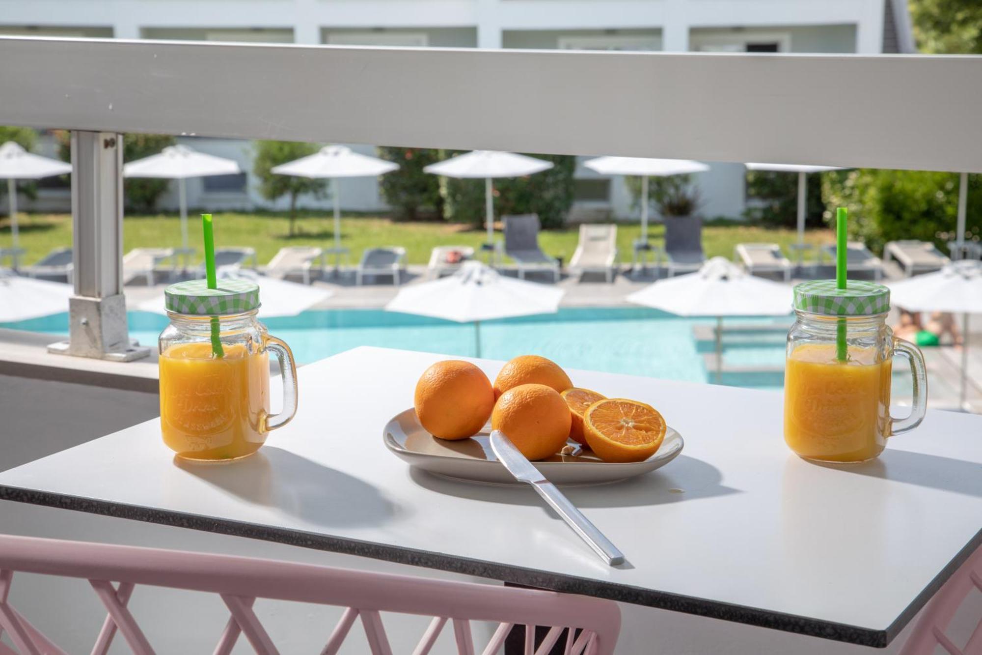 La Maison Corfu - Adults Only Ypsos Dış mekan fotoğraf